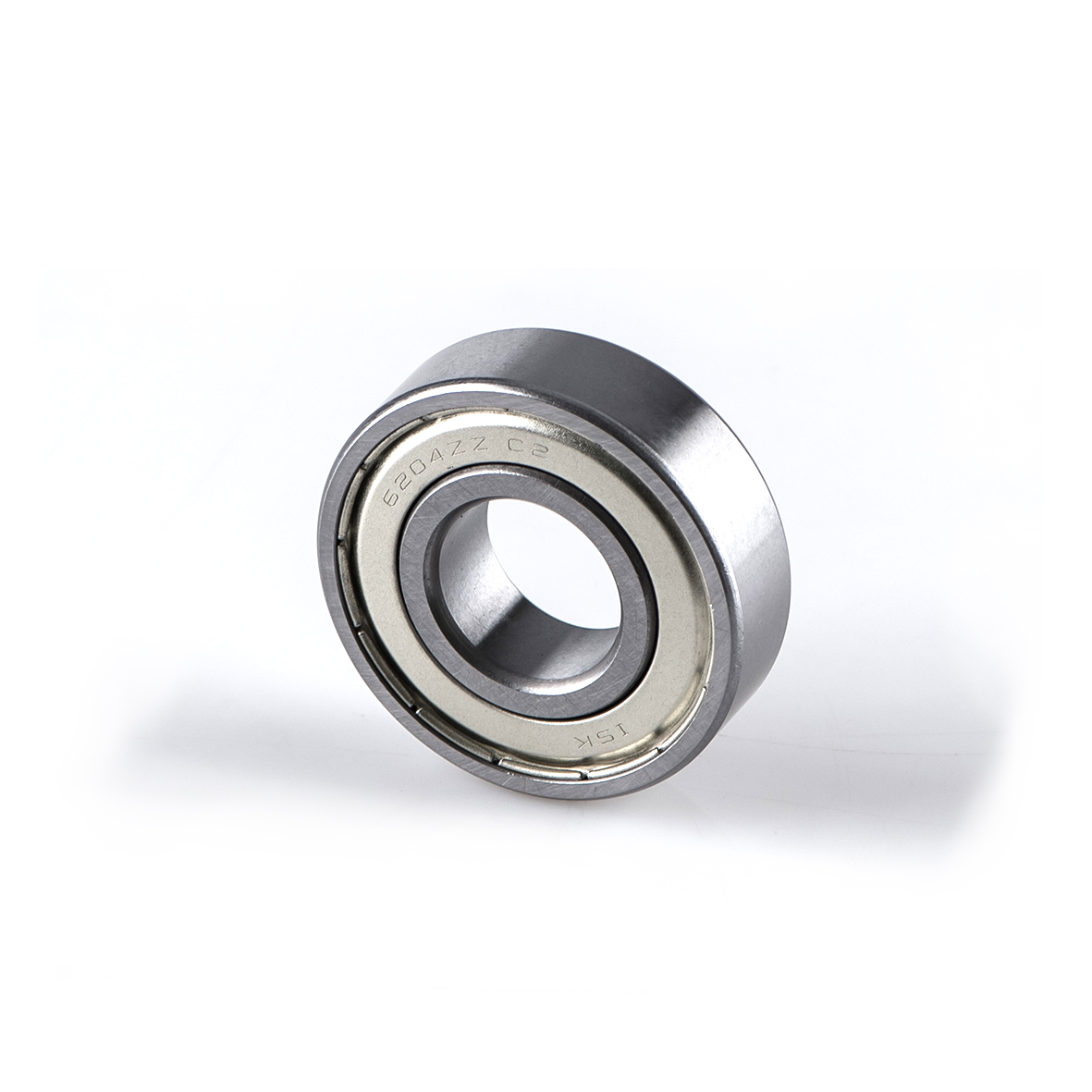6204ZZ Bearing Dimensions 20mm X 47mm X 14mm | ISK BEARINGS